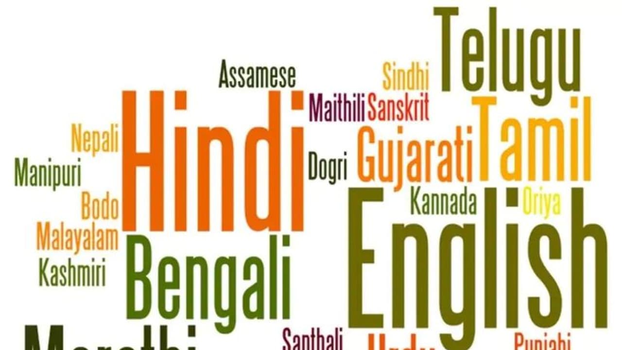 107 languages spoken in Bengaluru, 44.5 % speak Kannada: Study 107 languages spoken in Bengaluru, 44.5 % speak Kannada: Study