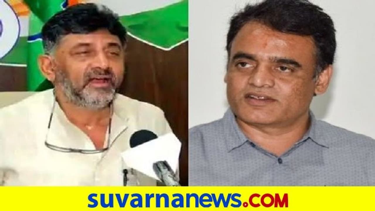 NCPಯನ್ನು ನಾಗಪುರ ಎಜ್ಯುಕೇಷನ್ ಪಾಲಿಸಿ ಎಂದ ಡಿಕೆಶಿ ವಿರುದ್ಧ ಅಶ್ವತ್ಥನಾರಾಯಣ ವಾಗ್ದಾಳಿ