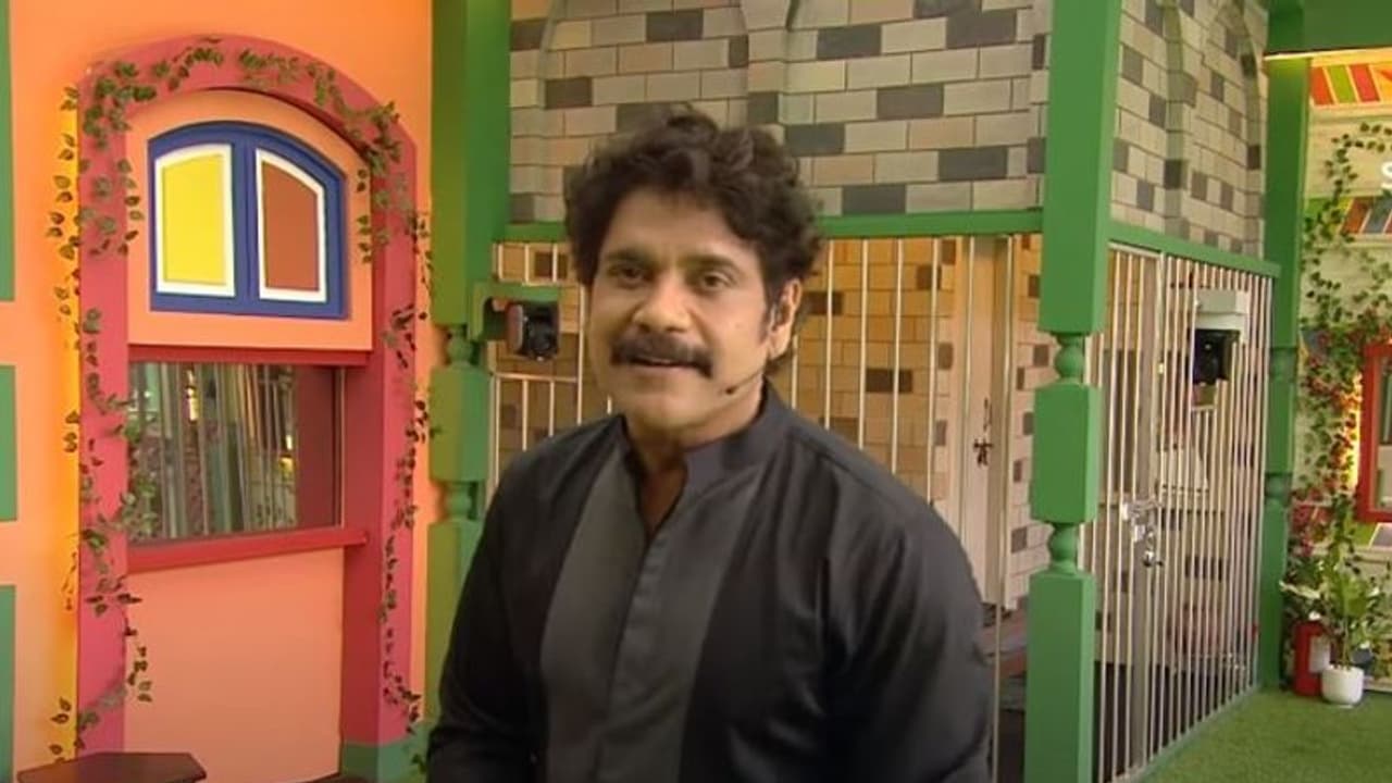 Nagarjuna:గోవాలో ఐసోలేషన్ లో నాగార్జున Nagarjuna:గోవాలో ఐసోలేషన్ లో నాగార్జున