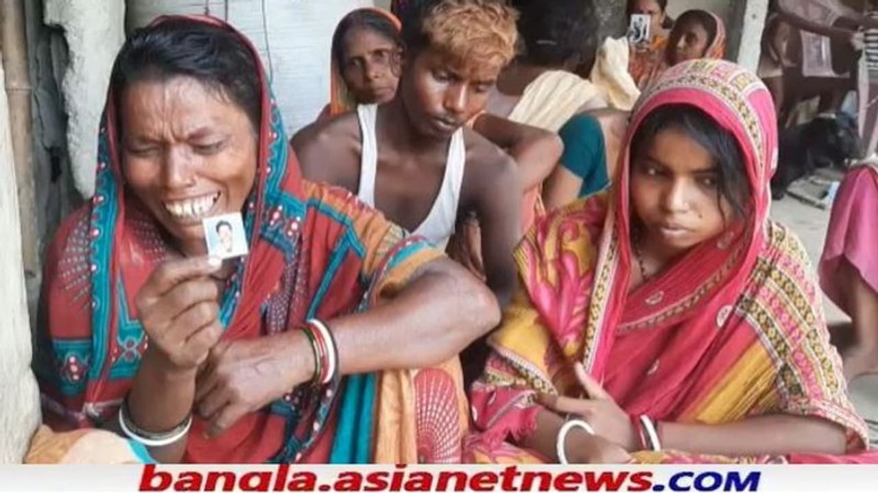 গুজরাটে কাজ করতে গিয়ে খুন বাংলার পরিযায়ী শ্রমিক, কাঠগড়ায় BJP