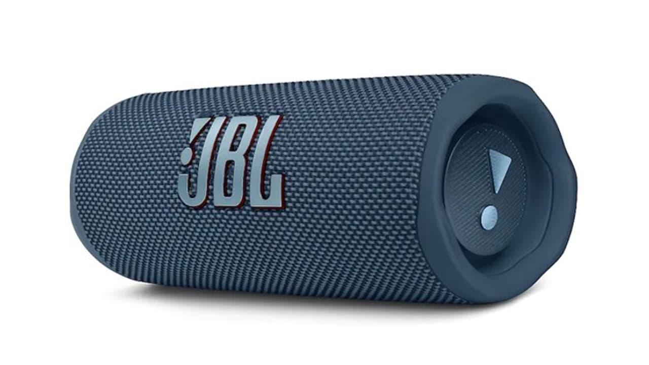 भारत में JBL Flip 6, PartBox 110 स्पीकर लॉन्च, जानें खासियत से लेकर कीमत तक सबकुछ
