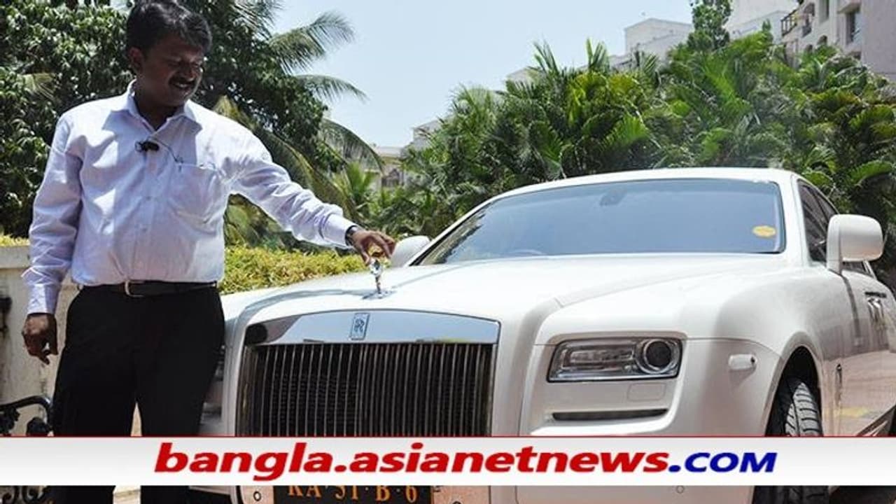 সাধারণ নাপিত থেকে আজ তিনি ধনকুবের কীভাবে নীচ থেকে উপরে উঠে এলেন রমেশ বাবু, রইল তার কাহিনি