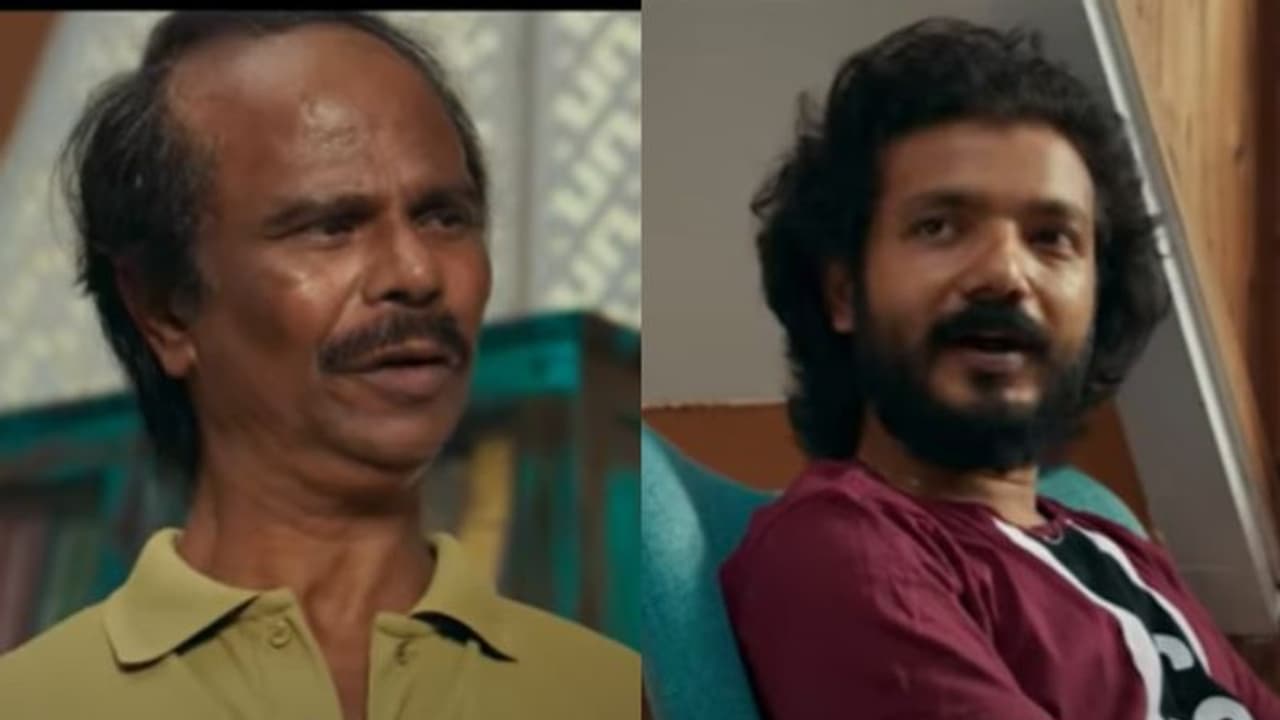 'ആന്റണി കുണ്ടാങ്കടവ്! ഹോളിവുഡില്‍ സായിപ്പന്മാര്‍ക്ക് പറയാനുള്ള പേരാണ്'; ഹോം ഡിലീറ്റഡ് സീന്‍