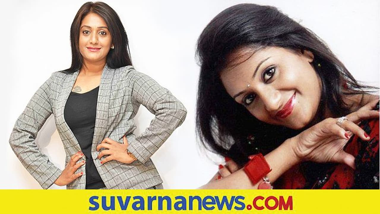 'ರಾಧೆ ಶ್ಯಾಮ': ಮತ್ತೆ ಕಿರುತೆರೆಗೆ ಎಂಟ್ರಿ ಕೊಟ್ಟ ನಟಿ ಅಶ್ವಿನಿ ಗೌಡ! 'ರಾಧೆ ಶ್ಯಾಮ': ಮತ್ತೆ ಕಿರುತೆರೆಗೆ ಎಂಟ್ರಿ ಕೊಟ್ಟ ನಟಿ ಅಶ್ವಿನಿ ಗೌಡ!