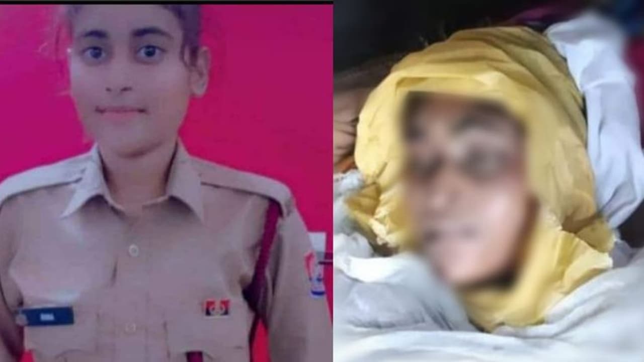 பெண் போலீஸ் அதிகாரி மார்பகங்கள் அறுக்கப்பட்டு படுகொலை..!! ஈரல் குலை நடுங்குகிறது. அன்சாரி அதிர்ச்சி. பெண் போலீஸ் அதிகாரி மார்பகங்கள் அறுக்கப்பட்டு படுகொலை..!! ஈரல் குலை நடுங்குகிறது. அன்சாரி அதிர்ச்சி.