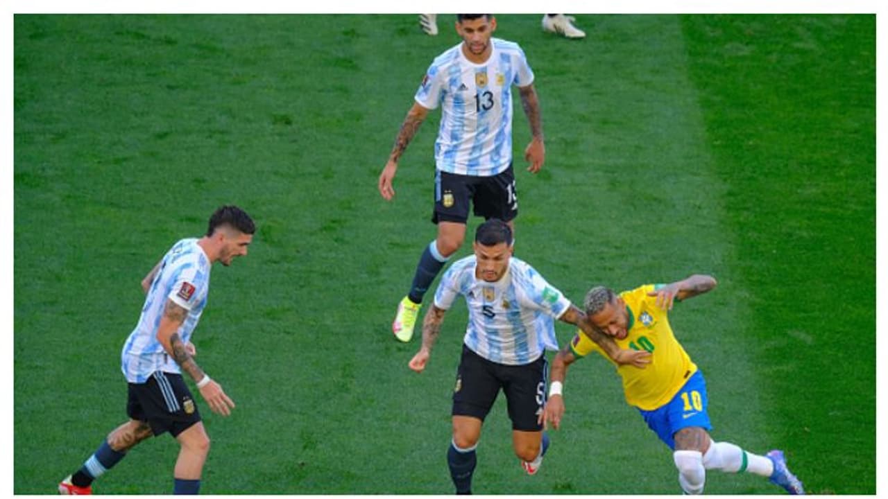 FIFA World Cup Qatar 2022: ಇಲ್ಲಿದೆ ನೋಡಿ ಸ್ಟೇಡಿಯಂನ 'ಕೂಲ್ ಸ್ಟೋರಿ'ಯ ಇಂಟ್ರೆಸ್ಟಿಂಗ್ ಮಾಹಿತಿ FIFA World Cup Qatar 2022: ಇಲ್ಲಿದೆ ನೋಡಿ ಸ್ಟೇಡಿಯಂನ 'ಕೂಲ್ ಸ್ಟೋರಿ'ಯ ಇಂಟ್ರೆಸ್ಟಿಂಗ್ ಮಾಹಿತಿ