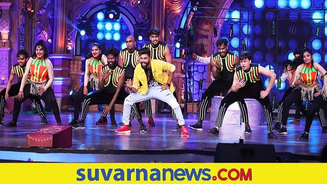 ಡ್ಯಾನ್ಸ್ ಕರ್ನಾಟಕ ಡ್ಯಾನ್ಸ್: 3 ಗಂಟೆಗಳ ನಾನ್ ಸ್ಟಾಪ್ ಮನೋರಂಜನೆ! ಡ್ಯಾನ್ಸ್ ಕರ್ನಾಟಕ ಡ್ಯಾನ್ಸ್: 3 ಗಂಟೆಗಳ ನಾನ್ ಸ್ಟಾಪ್ ಮನೋರಂಜನೆ!