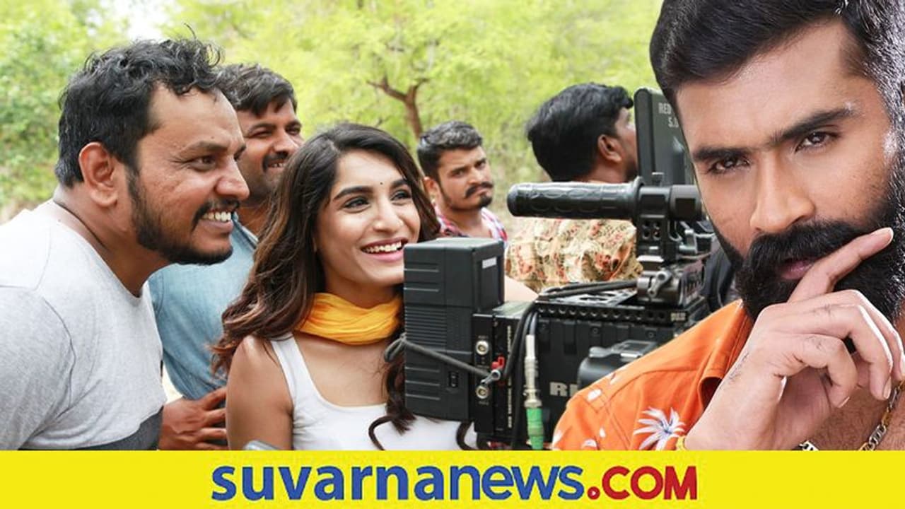 ‘ಲಂಕೆ’ಯಲ್ಲಿ ರಾಮ, ರಾವಣ ಎರಡೂ ಆಗಲಿದ್ದಾರೆ ಲೂಸ್ ಮಾದ ಯೋಗಿ!