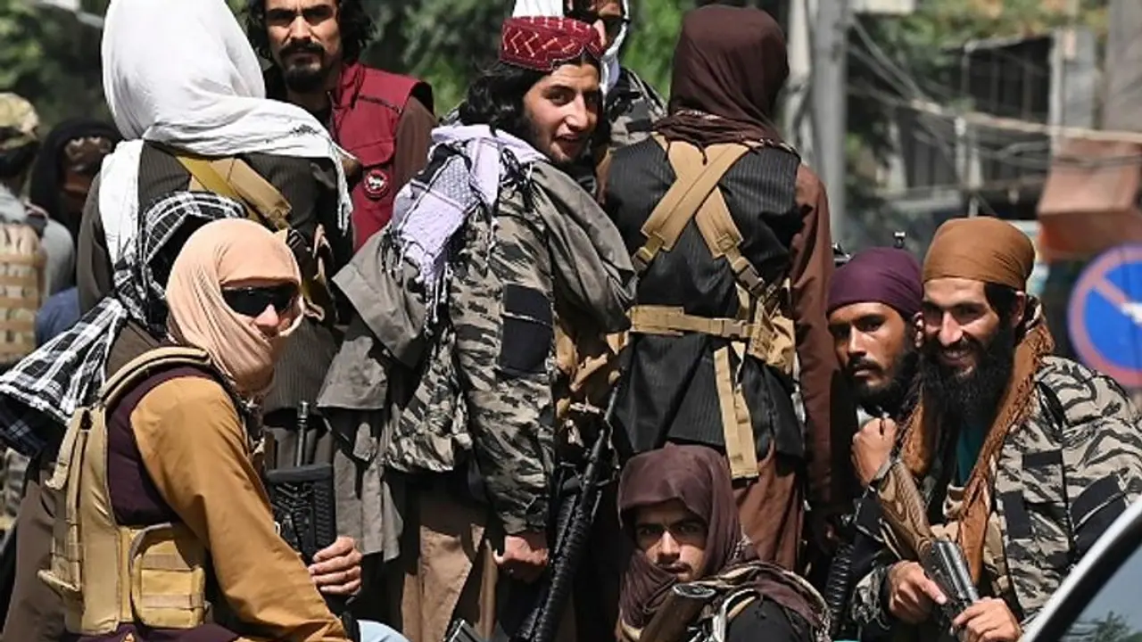 తాలిబాన్ ప్రభుత్వానికి తుదిమెరుగులు.. కార్యక్రమానికి చైనా, పాక్, రష్యా, ఇరాన్‌లకు ఆహ్వానం!