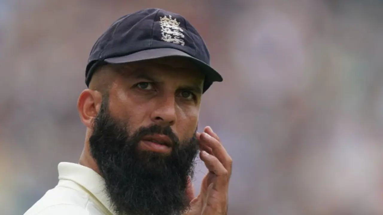 Moeen Ali is back! England's veteran spinner recalled for Ashes after agreeing sensational Test comeback Moeen Ali is back! England's veteran spinner recalled for Ashes after agreeing sensational Test comeback
