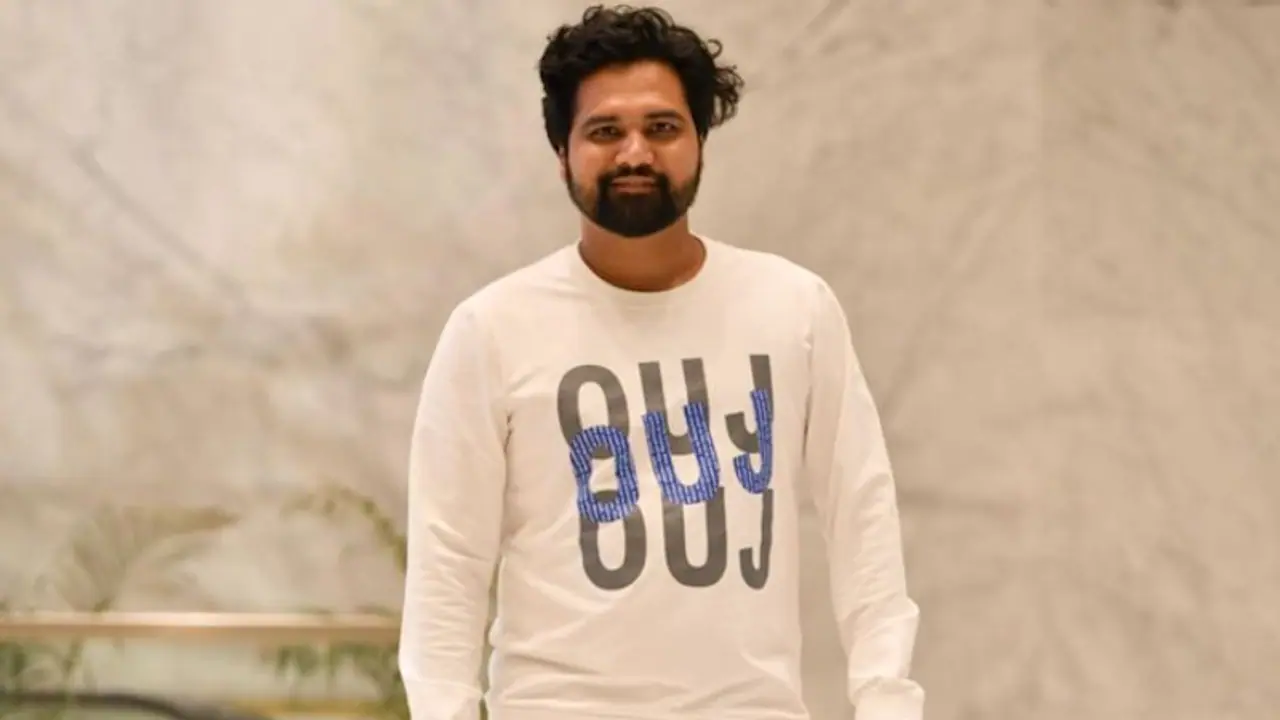Jeegar Chauhan's Dhuandhaar trailer ignites an array of appreciation by the audience post release