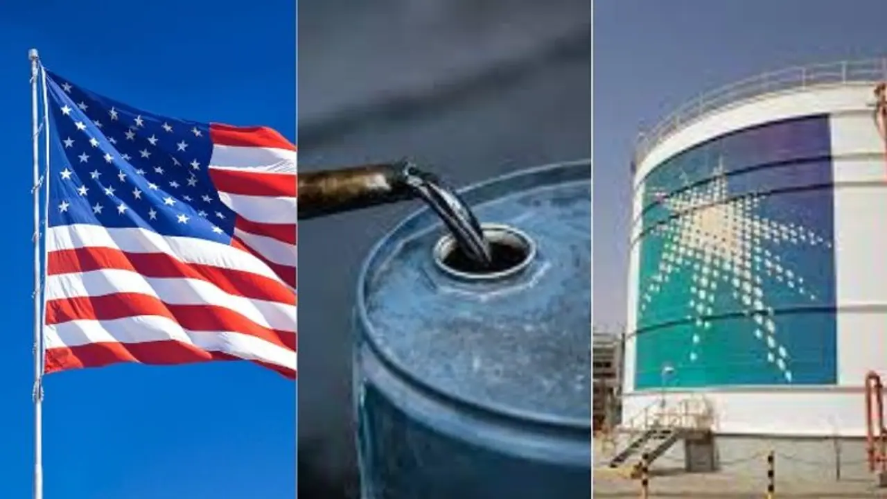 Oil prices: பதறும் அமெரிக்கா: கச்சா எண்ணெய் விலை விர்ர்ர்ர்ர்…: ஸ்டாக் வெளியேற்றம் Oil prices: பதறும் அமெரிக்கா: கச்சா எண்ணெய் விலை விர்ர்ர்ர்ர்…: ஸ்டாக் வெளியேற்றம்