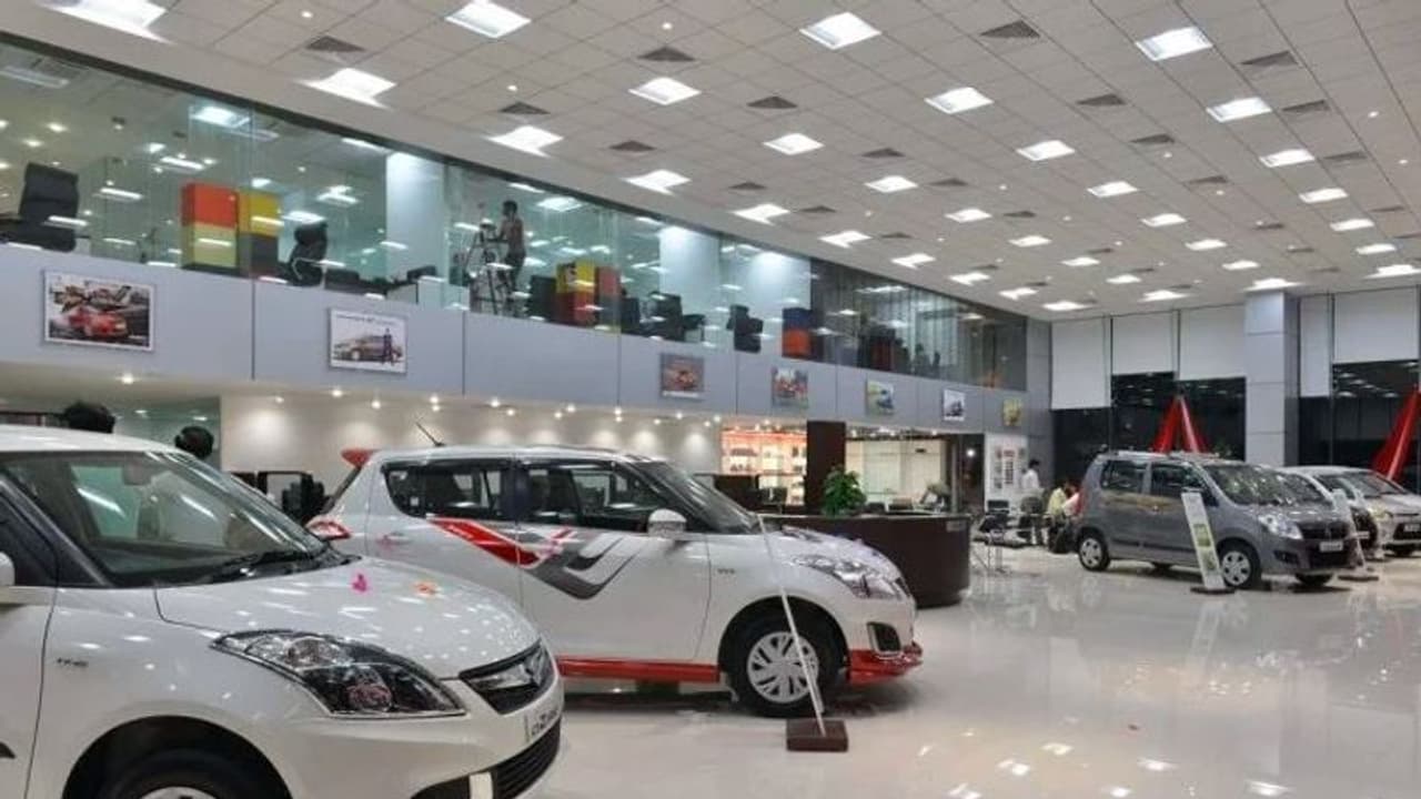 പഠിച്ച പണി പതിനെട്ടും പയറ്റി ടാറ്റ, പക്ഷേ പത്തിലെട്ടും മാരുതി!