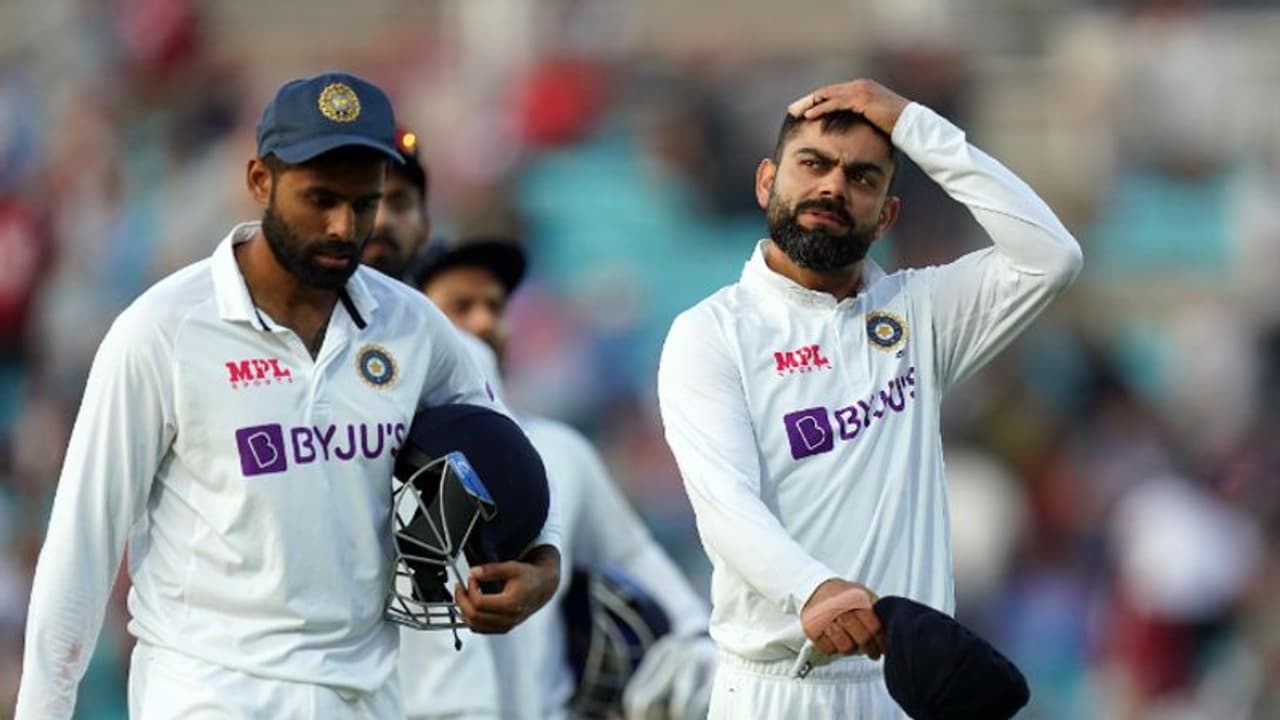 ഓവല് പിച്ച് സഹായിക്കുമോ? ഇന്ത്യയെ ആശങ്കയിലാക്കുന്ന പ്രവചനവുമായി മുന്താരങ്ങള് ഓവല് പിച്ച് സഹായിക്കുമോ? ഇന്ത്യയെ ആശങ്കയിലാക്കുന്ന പ്രവചനവുമായി മുന്താരങ്ങള്