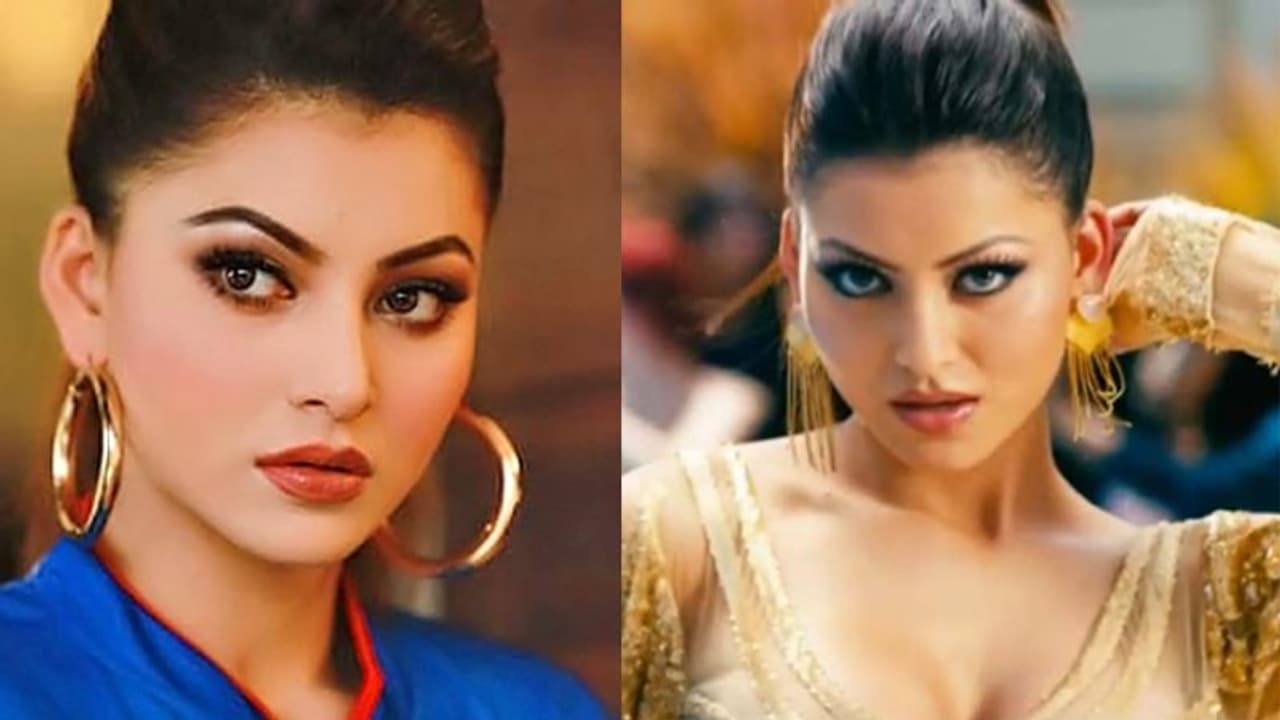 'கோல்டன் விசா' பெற்ற முதல் இந்திய நடிகை.: லெஜெண்ட் சரவணன் ஹீரோயினுக்கு கிடைத்த மிகப்பெரிய பெருமை..! 'கோல்டன் விசா' பெற்ற முதல் இந்திய நடிகை.: லெஜெண்ட் சரவணன் ஹீரோயினுக்கு கிடைத்த மிகப்பெரிய பெருமை..!