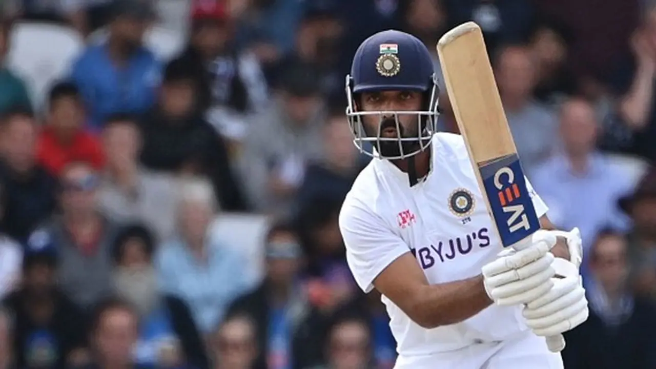 Ajinkya Rahane: ആ തീരുമാനം ശാസ്ത്രിയുടേതെന്ന് അശ്വിന്‍; രഹാനെയുടെ വാദം കള്ളമോ? അശ്വിന്റെ വീഡിയോ വൈറല്‍