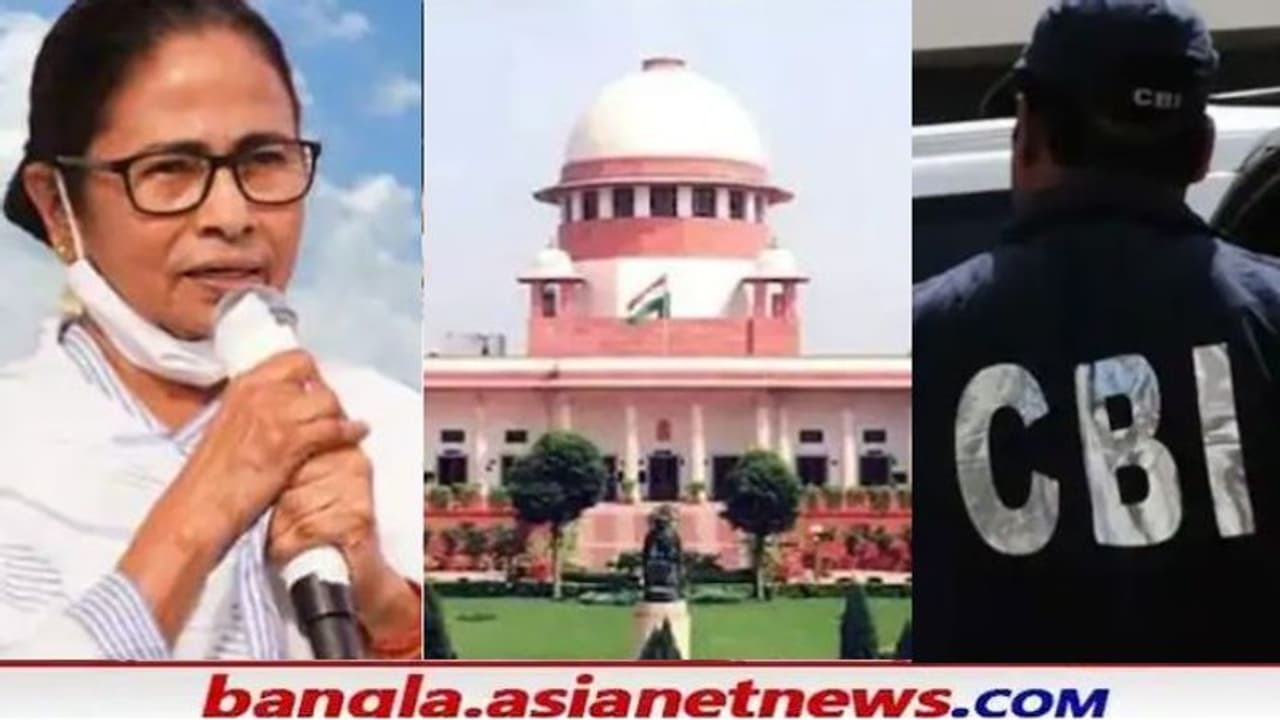 Post Poll Violence: বহাল থাকবে কি হাইকোর্টের রায়, আজ সুপ্রিম কোর্টের দিকে তাকিয়ে রাজ্য Post Poll Violence: বহাল থাকবে কি হাইকোর্টের রায়, আজ সুপ্রিম কোর্টের দিকে তাকিয়ে রাজ্য