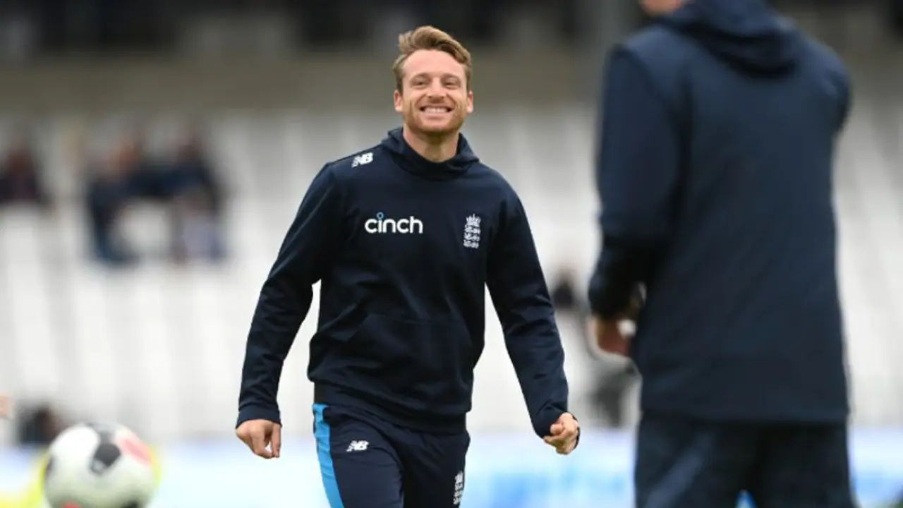 Pataudi Trophy 2021, 5th Test: England recalls Jos Buttler, Jack Leach to the squad Pataudi Trophy 2021, 5th Test: England recalls Jos Buttler, Jack Leach to the squad