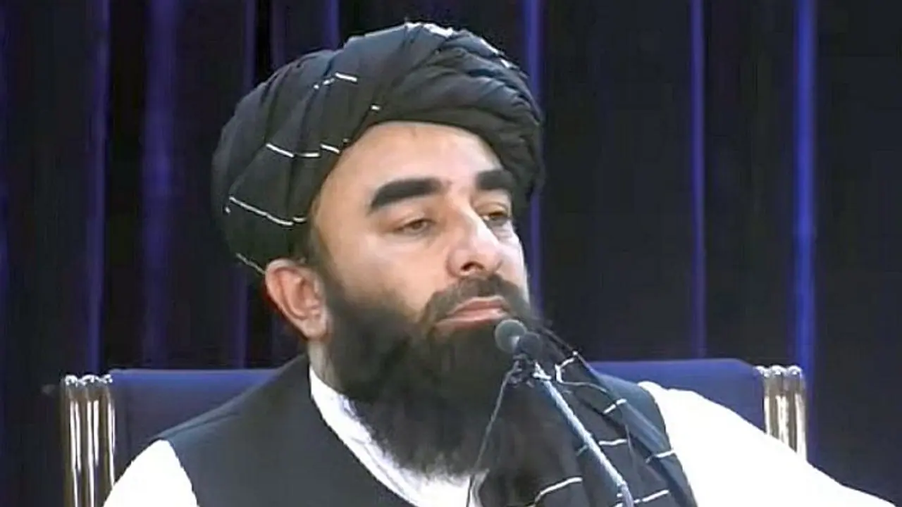 Taliban led Afghanistan joins China's $60 billion CPEC project Taliban led Afghanistan joins China's $60 billion CPEC project