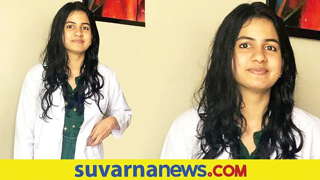 ಬೆಂಗಳೂರು; ಗ್ಯಾಸ್ ಗೀಸರ್ ಮೋನಾಕ್ಸೈಡ್ ಸೋರಿಕೆ, MBBS ವಿದ್ಯಾರ್ಥಿನಿ ದುರ್ಮರಣ