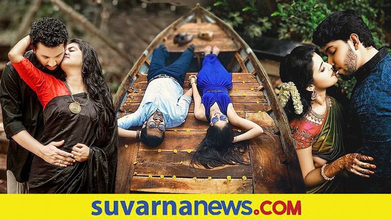 Honeymoon ಹೊರಡೋ ಹೊಸ ಜೋಡಿಗಳಿಗೆ, ಇಲ್ಲಿವೆ ಸಿಂಪಲ್ ಟಿಪ್ಸ್