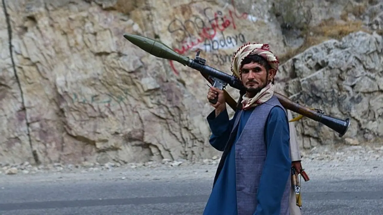 Afghan soil shouldn’t be source of terrorism; will wait, watch before recognising Taliban govt: Russia