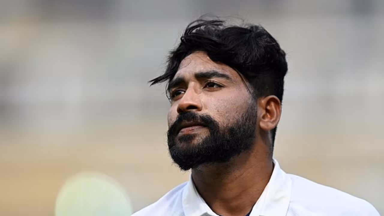 #ENGvsIND சிராஜ் கோட்டை விட்டது கேட்ச்சையா, இல்ல மேட்ச்சையா..? ஜடேஜாவின் கையில் போட்டியில் முடிவு..! #ENGvsIND சிராஜ் கோட்டை விட்டது கேட்ச்சையா, இல்ல மேட்ச்சையா..? ஜடேஜாவின் கையில் போட்டியில் முடிவு..!