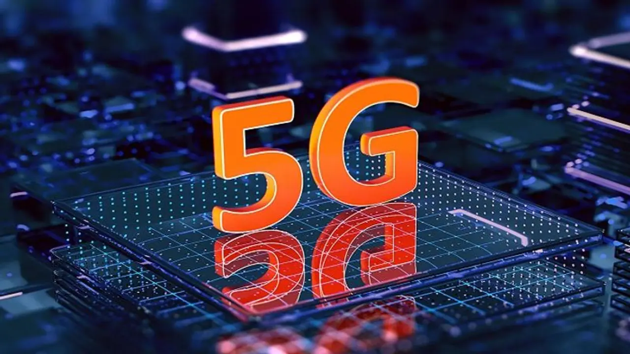 India Telecom 2022: ಭಾರತದ 5G ನೆಟ್‌ವರ್ಕ್ ಅಭಿವೃದ್ಧಿಯ ಅಂತಿಮ ಹಂತದಲ್ಲಿದೆ: ಕೇಂದ್ರ!