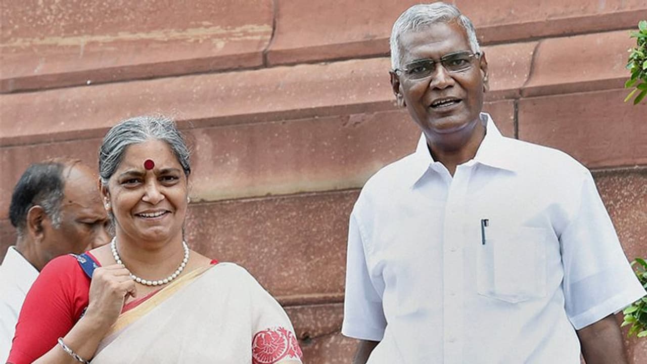  ഇന്ത്യ സഖ്യത്തില്‍ ഏകോപനമില്ല, ആരില്ലെങ്കിലും ബ്രിട്ടീഷുകാരെ എതിർത്തത് പോലെ ബിജെപിയെയും എതിർക്കും: സിപിഐ