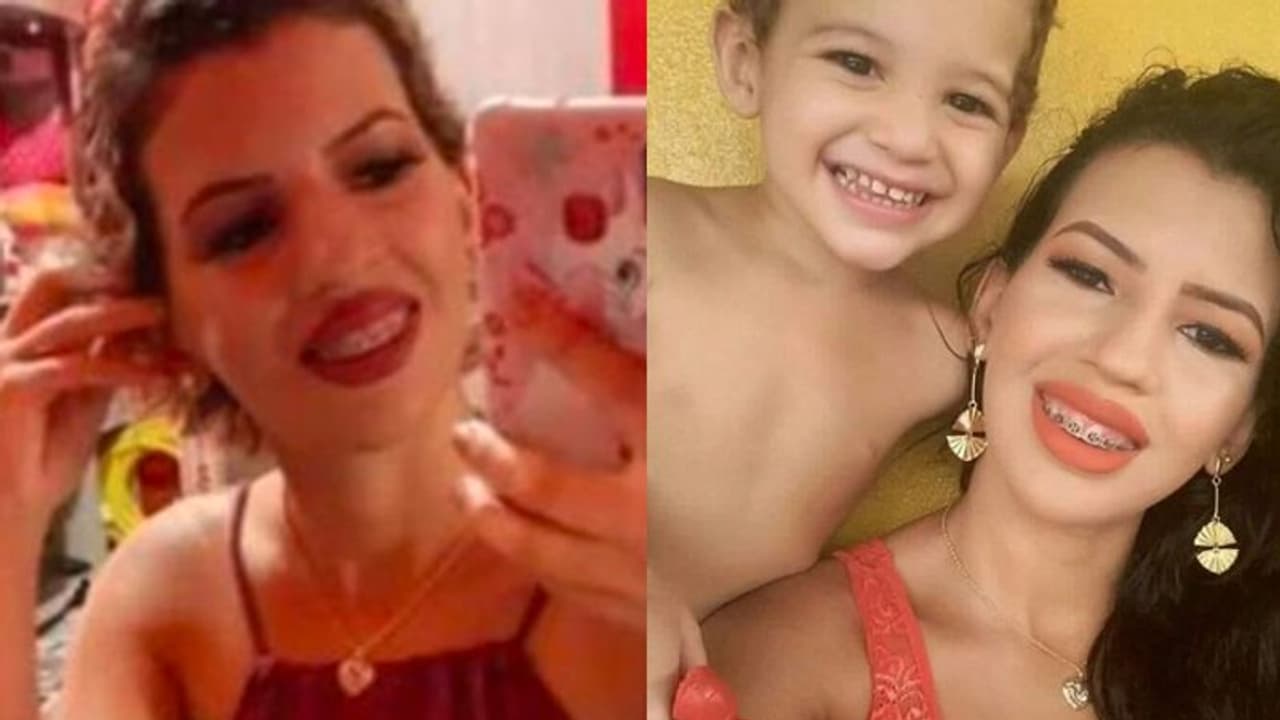 Shocking: मां ने अपने 3 साल के बेटे को चाकू से काट डाला, हत्या के बाद कहा मैंने अपने बेटे की मदद नहीं की Shocking: मां ने अपने 3 साल के बेटे को चाकू से काट डाला, हत्या के बाद कहा मैंने अपने बेटे की मदद नहीं की