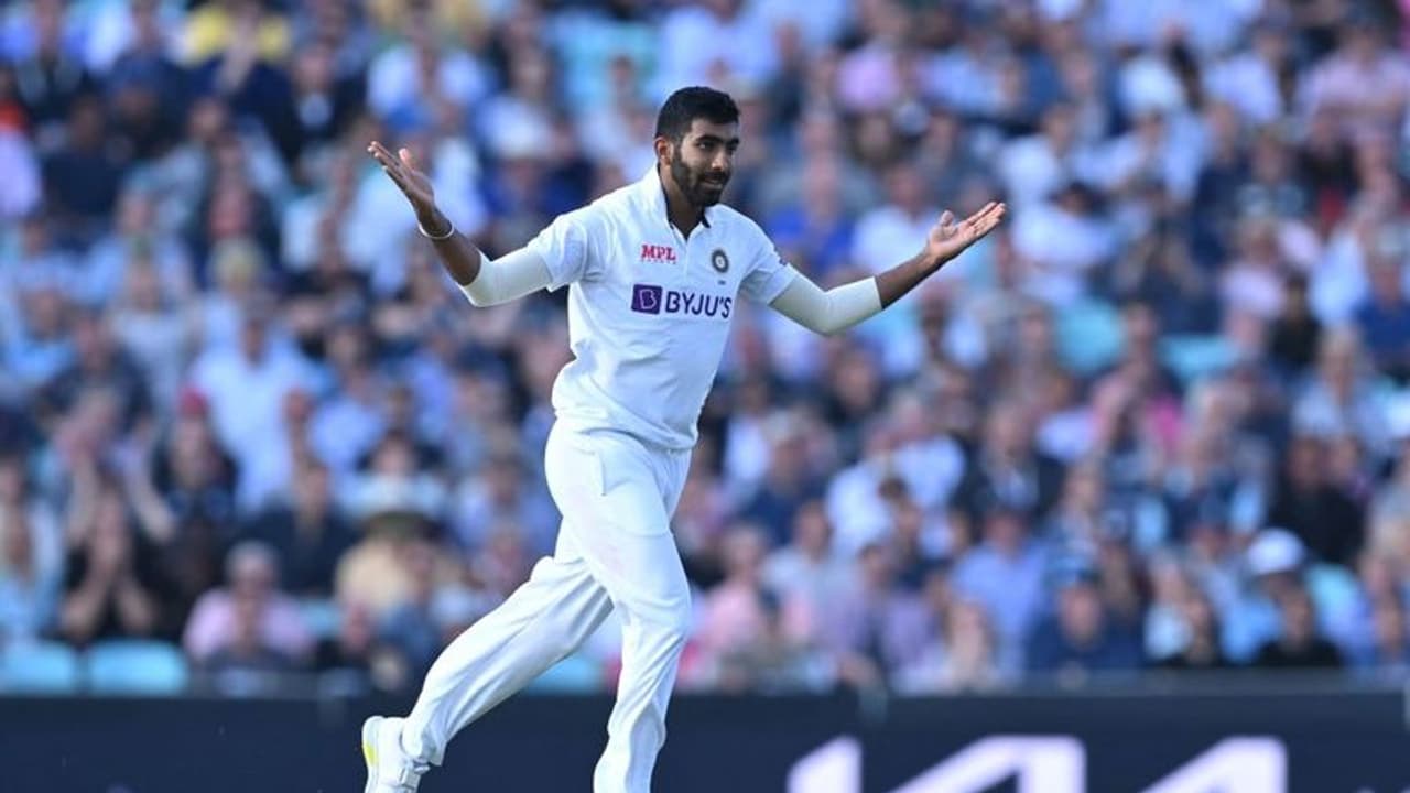 অনন্য নজির গড়লেন জসপ্রীত বুমরা, টপকে গেলেন কপিল দেবকে অনন্য নজির গড়লেন জসপ্রীত বুমরা, টপকে গেলেন কপিল দেবকে