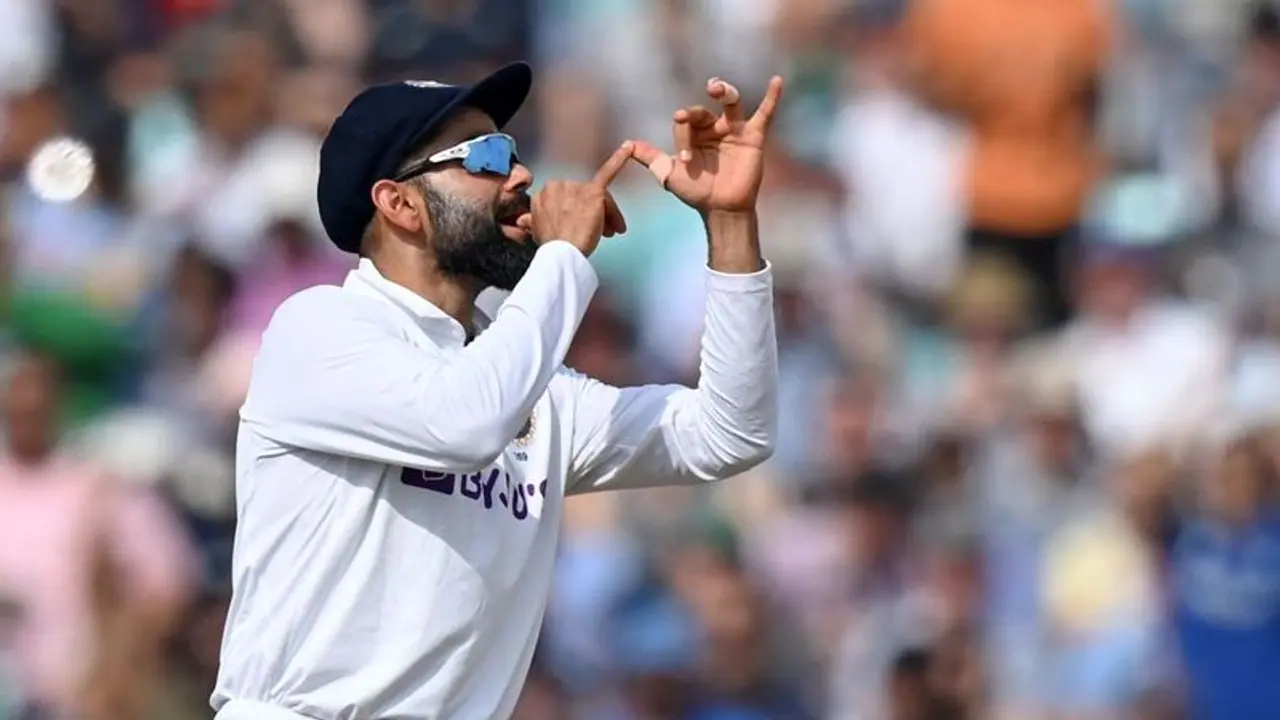 Pataudi Trophy 2021: Shane Warne, Inzamam ul Haq applaud Virat Kohli's leadership qualities Pataudi Trophy 2021: Shane Warne, Inzamam ul Haq applaud Virat Kohli's leadership qualities
