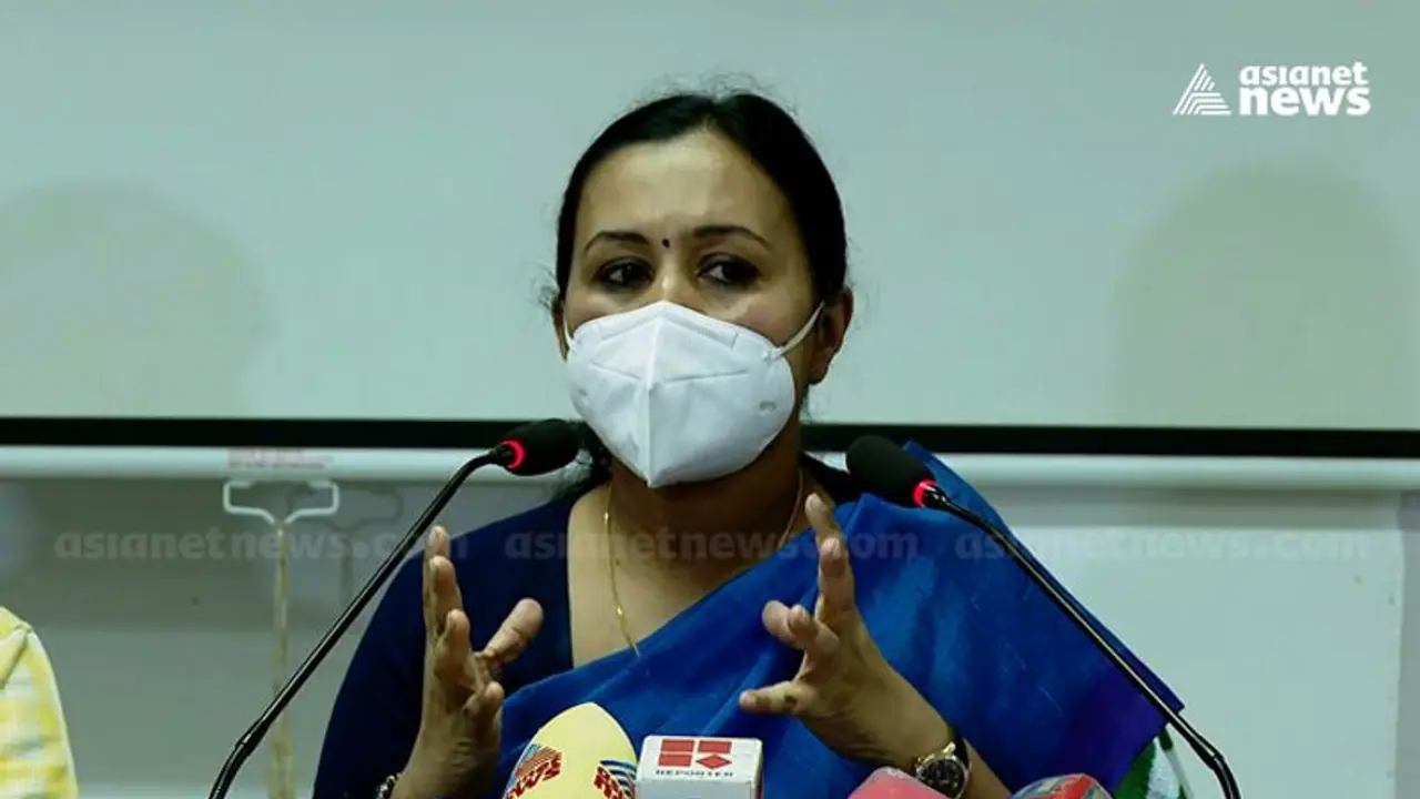 'കൊവിഡ് വകഭേദത്തിൽ ആശങ്ക വേണ്ട'; ആരൊക്കെ പരിശോധന നടത്തണം, ചികിത്സ എങ്ങനെയാകണം? വിശദീകരിച്ച് ആരോഗ്യമന്ത്രി 'കൊവിഡ് വകഭേദത്തിൽ ആശങ്ക വേണ്ട'; ആരൊക്കെ പരിശോധന നടത്തണം, ചികിത്സ എങ്ങനെയാകണം? വിശദീകരിച്ച് ആരോഗ്യമന്ത്രി