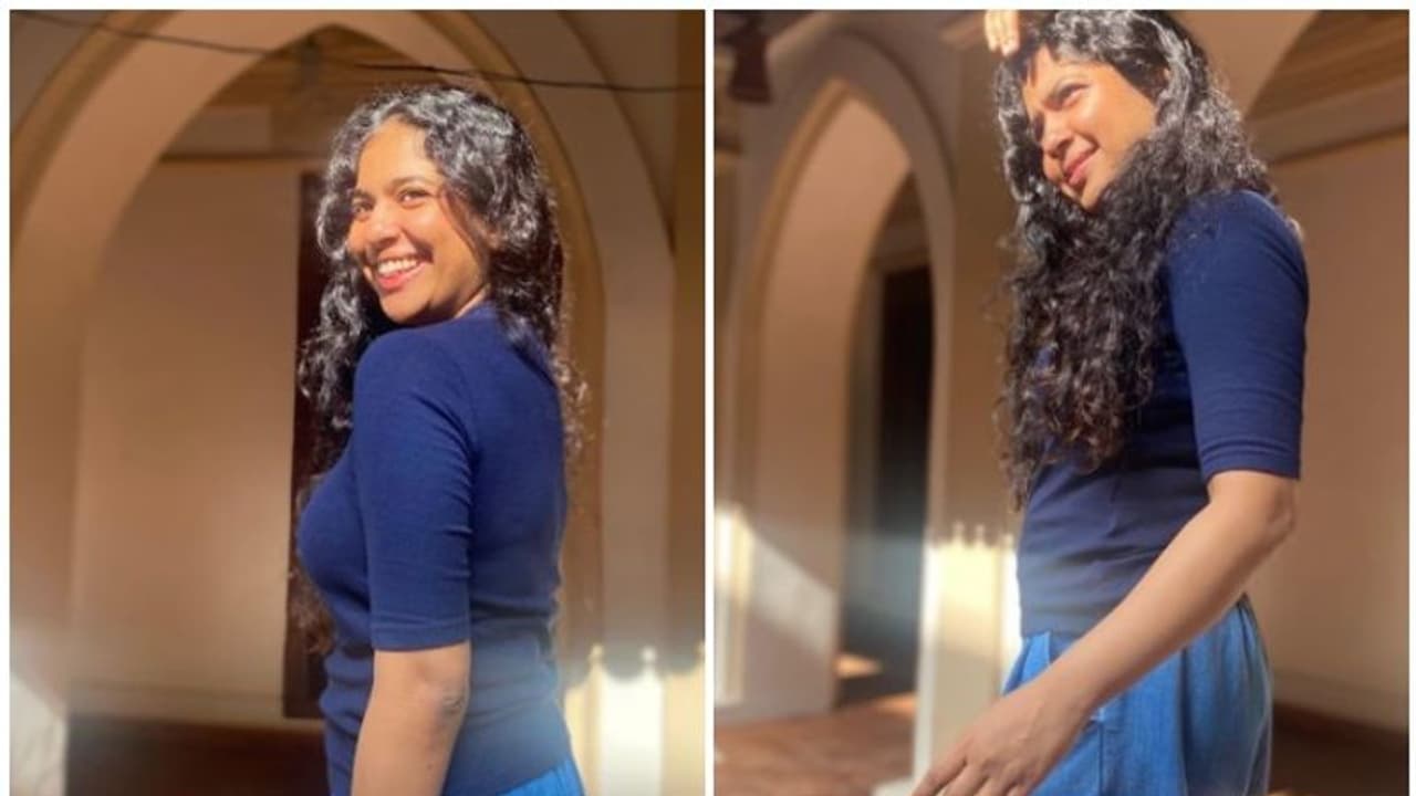 പുത്തൻ ഫോട്ടോഷൂട്ട് ചിത്രങ്ങള് പങ്കുവെച്ച് സ്രിന്ദ, ഏറ്റെടുത്ത് ആരാധകര് പുത്തൻ ഫോട്ടോഷൂട്ട് ചിത്രങ്ങള് പങ്കുവെച്ച് സ്രിന്ദ, ഏറ്റെടുത്ത് ആരാധകര്