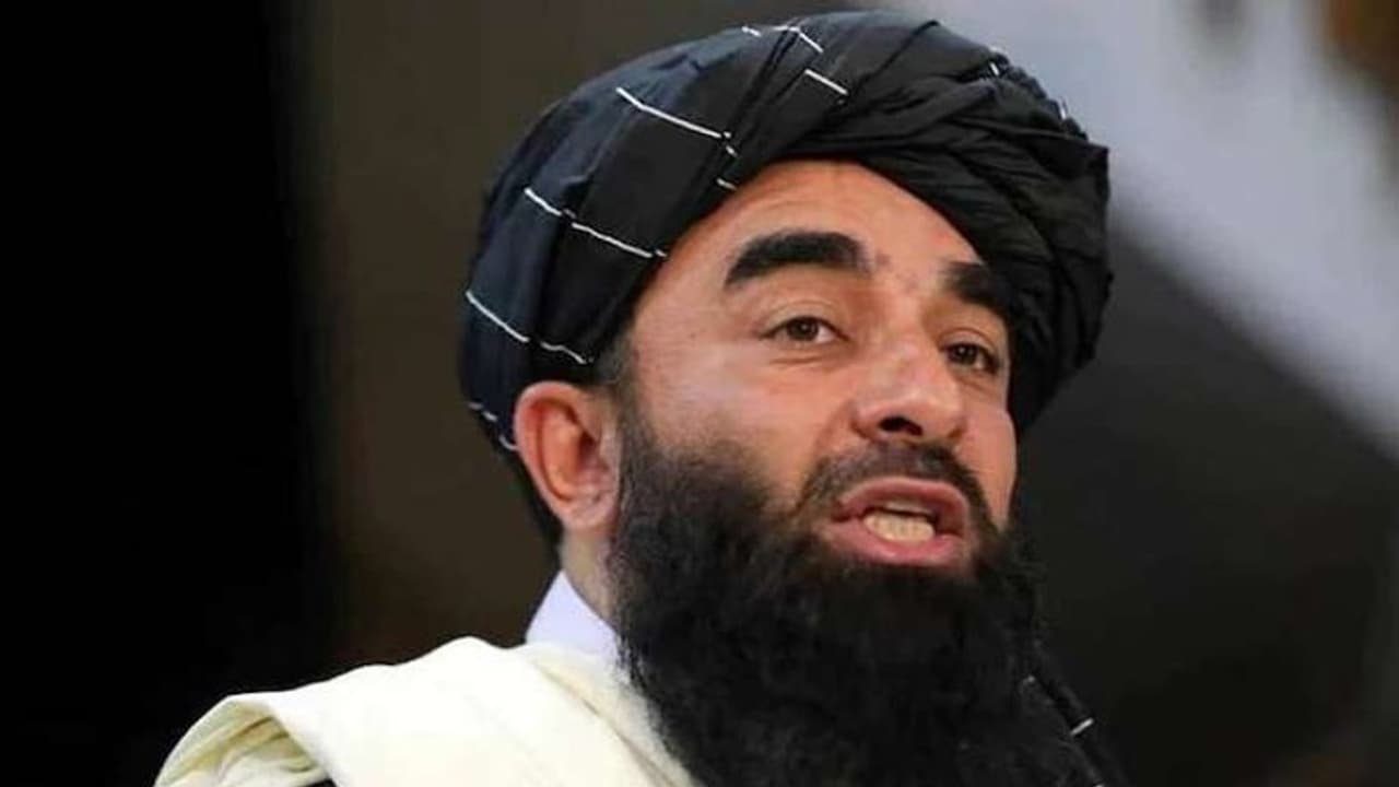 Taliban को आया लालच, अब चीन पाकिस्तान इकोनॉमिक कॉरिडोर पर नजर, POK से होकर गुजरता है Taliban को आया लालच, अब चीन पाकिस्तान इकोनॉमिक कॉरिडोर पर नजर, POK से होकर गुजरता है