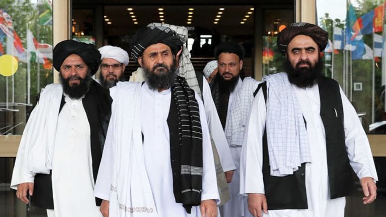 Taliban decides on head of Afghanistan, Mullah Mohammad Hasan Akhund to be supreme leader Taliban decides on head of Afghanistan, Mullah Mohammad Hasan Akhund to be supreme leader