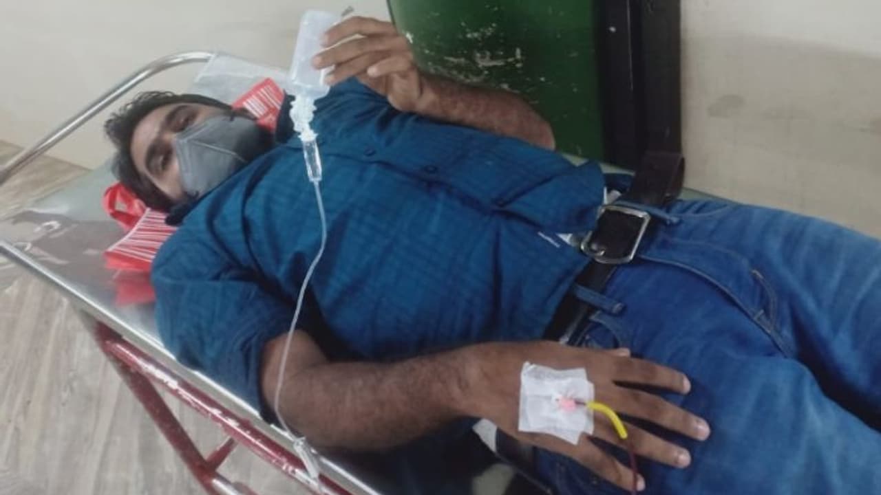 ഏഴ് വർഷം മുൻപ് തട്ടിക്കൊണ്ടുപോയ കേസ് വിചാരണ നടക്കാനിരിക്കെ ഇരയ്ക്ക് നേരെ വധശ്രമം ഏഴ് വർഷം മുൻപ് തട്ടിക്കൊണ്ടുപോയ കേസ് വിചാരണ നടക്കാനിരിക്കെ ഇരയ്ക്ക് നേരെ വധശ്രമം