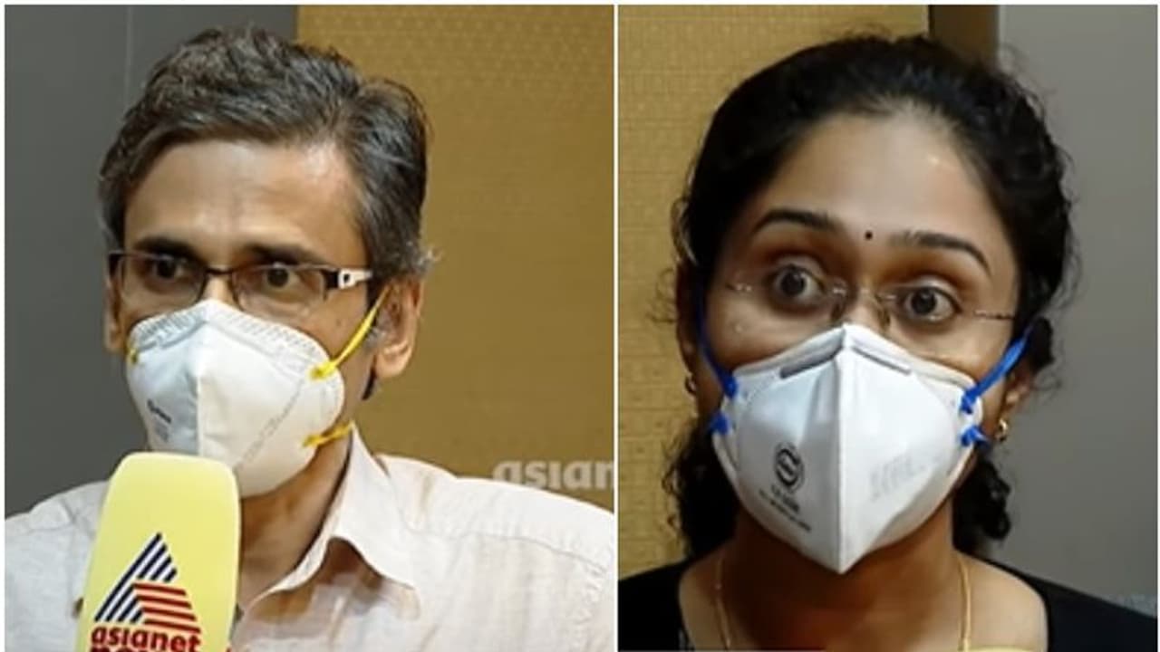 നിപാ: '12കാരന്റെ സ്രവസാംപിൾ പരിശോധനക്കയക്കാൻ കാരണം അസാധാരണലക്ഷ്ണങ്ങൾ'; മിംമ്സിലെ ഡോക്ടർമാർ പറയുന്നു