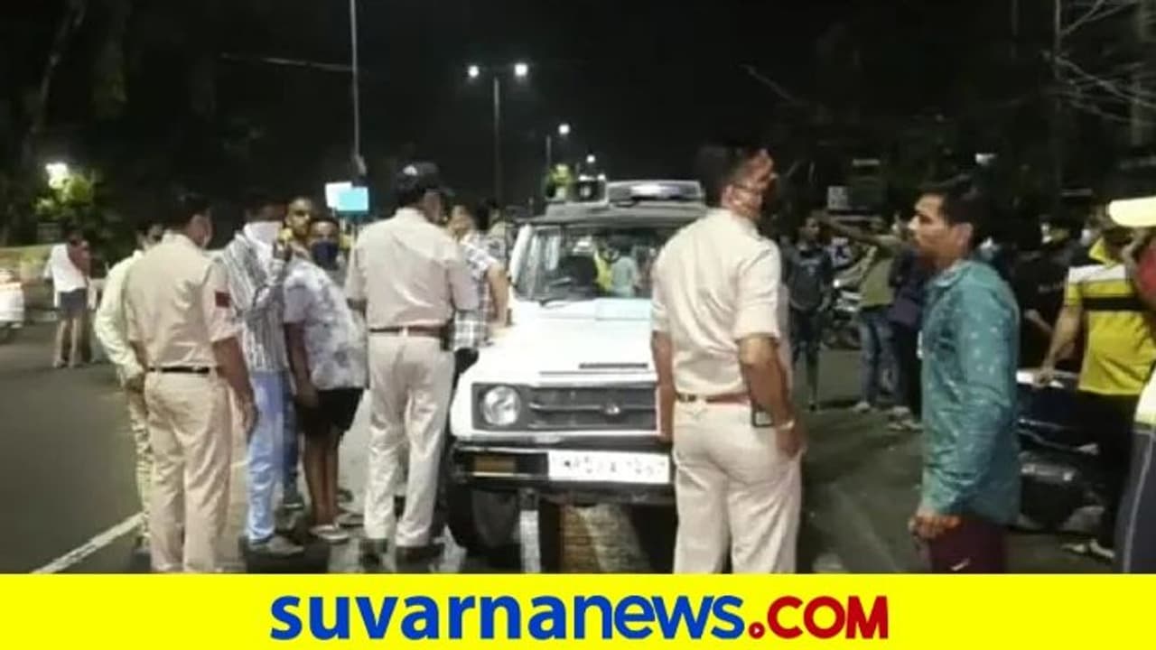 ದೇವರನ್ನು ಒಲಿಸಲು ಹೆಣ್ಮಕ್ಕಳನ್ನು ಬೆತ್ತಲೆಗೊಳಿಸಿ ಊರಿಡೀ ಮೆರವಣಿಗೆ!