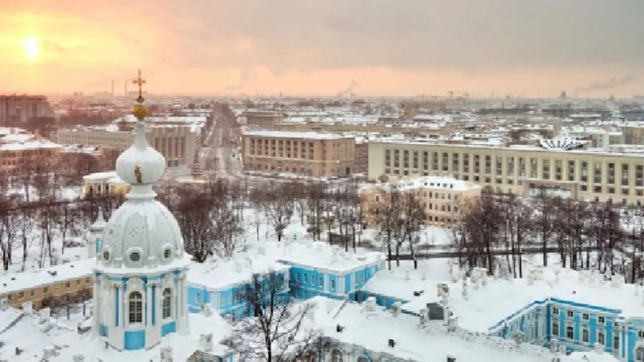అలస్కా రాష్ట్రాన్ని అమెరికాకు రష్యా ఎందుకు అమ్మింది?