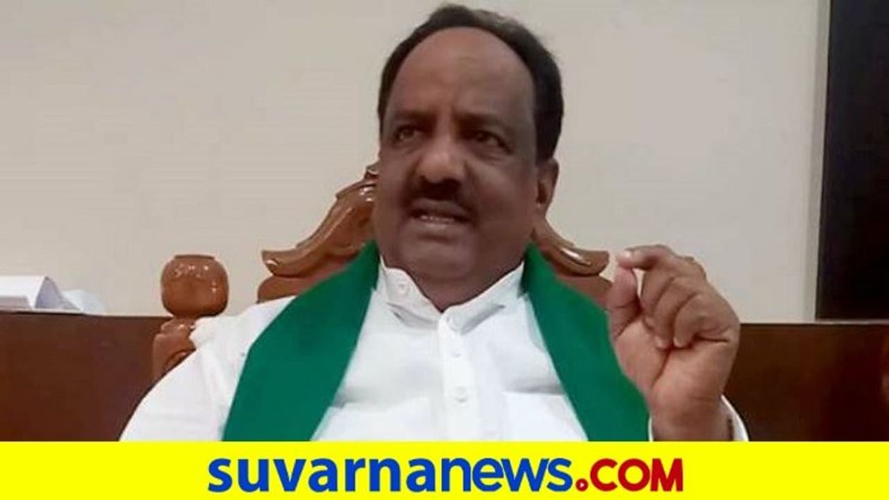 ಸರ್ಕಾರದಿಂದ ಮಹದಾಯಿ ಮೂಲಸ್ವರೂಪವೇ ಬದಲು: ಎನ್‌.ಎಚ್‌. ಕೋನರಡ್ಡಿ