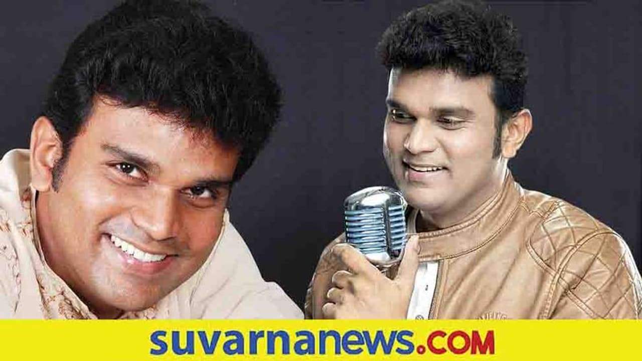 ಮತ್ತೆ ಕಿರುತೆರೆ ಲೋಕಕ್ಕೆ ಎಂಟ್ರಿ ಕೊಟ್ಟ ಗಾಯಕ ಹೇಮಂತ್!