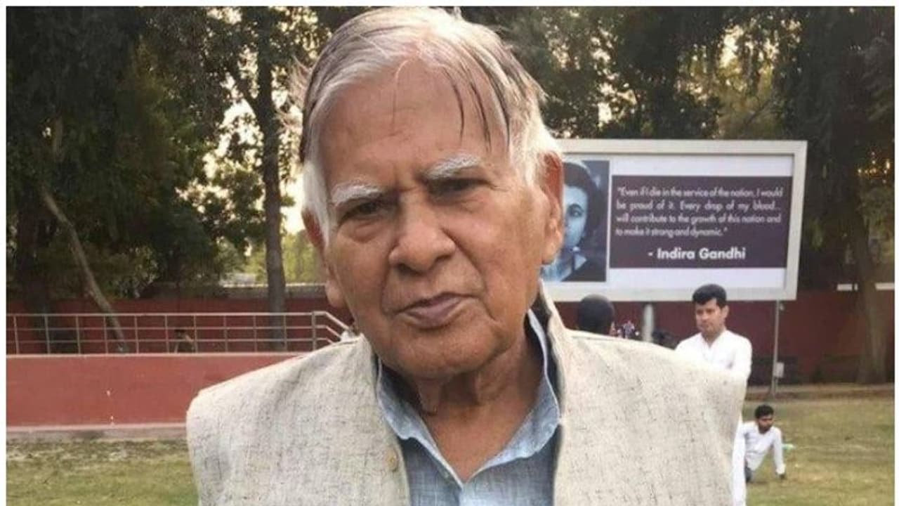 ব্রাহ্মনদের সম্পর্কে কটূক্তি করে রেহাই পেলেন না মুখ্যমন্ত্রীর বাবা, ১৫ দিনের জেল হেফাজতে পাঠাল আদালত