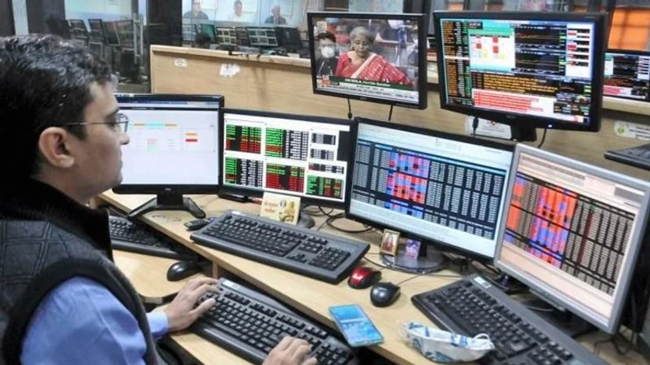 Today Share Market Live: சரிவுடன் தொடங்கியது பங்குச்சந்தை: நிப்டி, சென்செக்ஸ் வீழ்ச்சி: ஜோமேட்டோவுக்கு அடி