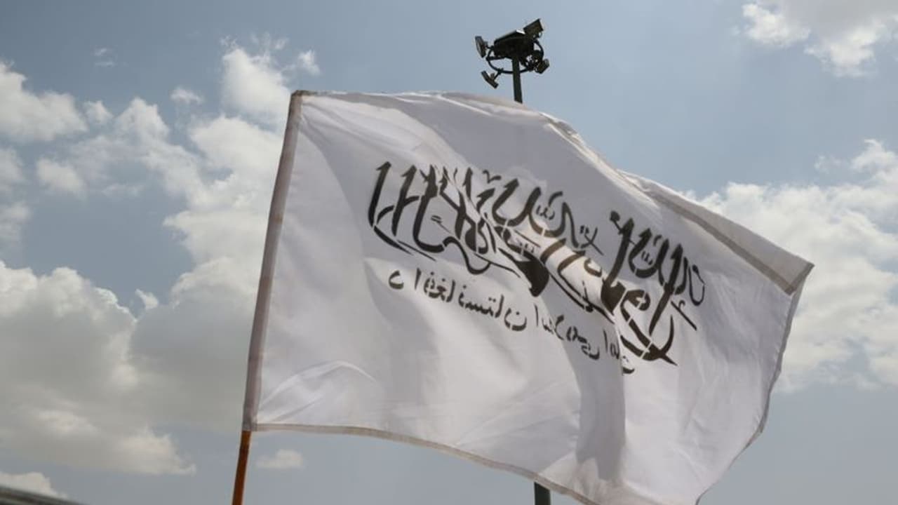 സ്ത്രീകള്ക്ക് സ്പോര്ട്സില് വിലക്ക് പ്രഖ്യാപിച്ച് താലിബാന്; ഇസ്ലാം അനുവദിക്കുന്നില്ലെന്ന് വിശദീകരണം സ്ത്രീകള്ക്ക് സ്പോര്ട്സില് വിലക്ക് പ്രഖ്യാപിച്ച് താലിബാന്; ഇസ്ലാം അനുവദിക്കുന്നില്ലെന്ന് വിശദീകരണം