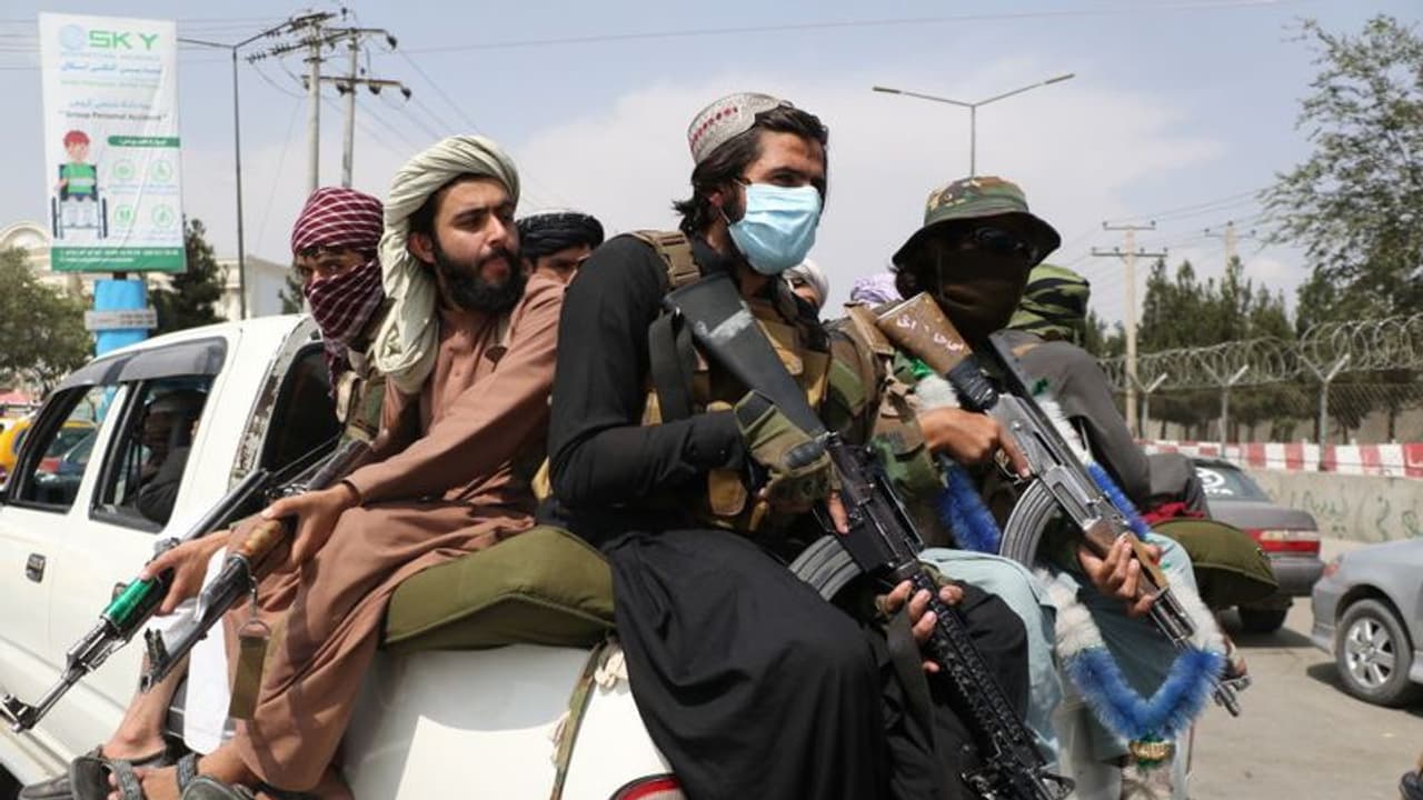 তবে তী পাকিস্তানের সঙ্গে দূরত্ব বাড়ছে তালিবানদের, তেমনই ইঙ্গিত দিচ্ছে একটি ভাইরাল অডিও