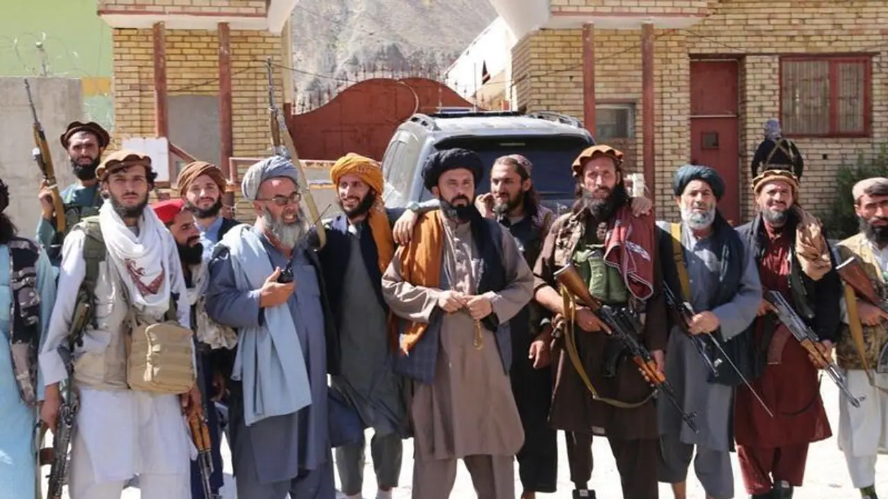 अफगानिस्तान में नई सरकार का ऐलान: मोहम्मद हसन अखुंद PM, अब्दुल गनी बरादर Deputy पीएम