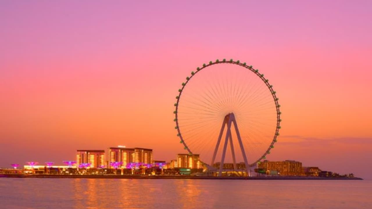 ഐന് ദുബൈ ഉടനെ തുറക്കില്ല; കുറച്ചുകൂടി കാത്തിരിക്കണമെന്ന് അധികൃതര് ഐന് ദുബൈ ഉടനെ തുറക്കില്ല; കുറച്ചുകൂടി കാത്തിരിക്കണമെന്ന് അധികൃതര്