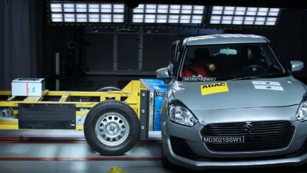 Global NCAP: ക്രാഷ് ടെസ്റ്റുകളെ എത്രത്തോളം വിശ്വസിക്കാം?! Global NCAP: ക്രാഷ് ടെസ്റ്റുകളെ എത്രത്തോളം വിശ്വസിക്കാം?!