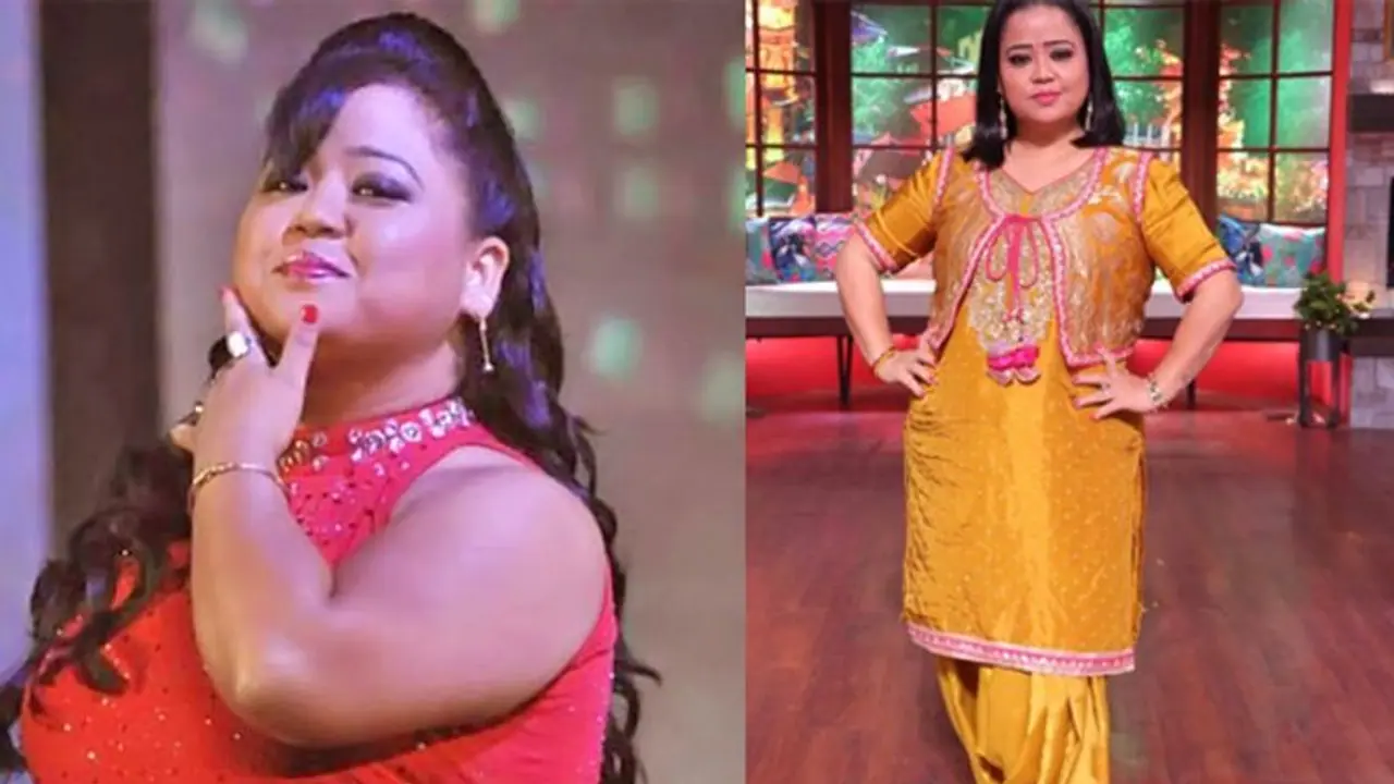 গর্ভধারণের আগে ওজন কমাতে হয়েছিল ভারতী সিংকে, জেনে নিন কীভাবে স্থূলতা প্রজনন ক্ষমতাকে প্রভাবিত করে গর্ভধারণের আগে ওজন কমাতে হয়েছিল ভারতী সিংকে, জেনে নিন কীভাবে স্থূলতা প্রজনন ক্ষমতাকে প্রভাবিত করে